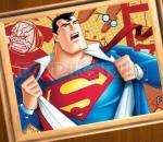 Супермен пъзел Superman puzzle