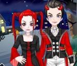 Хелоин костюми Halloween Costumes Dress Up