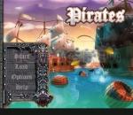 Пирати  Pirates 
