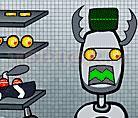 Създай си робот  Build a Robot