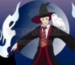 Облечи Хари Потър Harry Potter and the Half Blood Prince