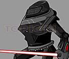 Създай  боен робот  Mecha Dress Up 