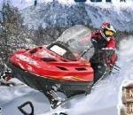 Моторна шейна трикове  Snow Blitz