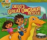 diego and the dinosaurs