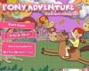 Приключение с пони Pony Adventure