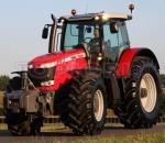 Трактор мания  Tractor mania