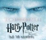 Хари Потър - Намери числата  Harry Potter - Find the Numbers 