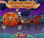Каляската на Пепеляшка  Cinderellas Carriage