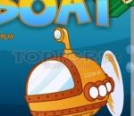 Подводничка  U-Boat