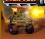Тежко воъръжен камион  Heavy Truck  Medium