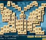 Маджонг Бенгалска пеперуда  Mahjong III Bengali  Butterfly