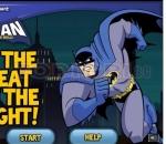 Батман в разгара на нощта  Batman in the Heat of the Night 
