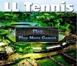 Турнир от Големия шлем LL Tennis