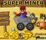 miner miner