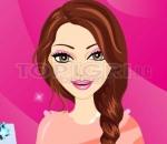 Модерни звездни прически  Do Fashion-Star Hairs 