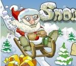 Снежен път  Snow Line 