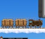 Експрес със мисия 4  Coal Express 4 