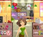 Пазаруване с любов Shopping For Love