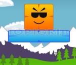 Оранжевото кубче Orange Alert 