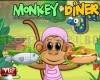 Маймунски ресторант  Monkey Dinner 