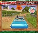 Весело пътуване в Джърси  Jersey Joyride