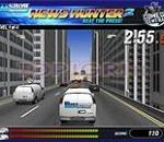 Новинарски бус  News Hunter 2  Beat the Press