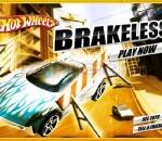 Без спирачки !  Brakeless!