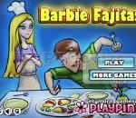 Барби Фаджитас  Barbie Fajitas 
