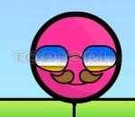 Розово петно Pink Spot 