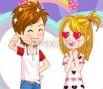 Мечтаната среща Dream Date Dress Up