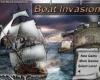 Нашествие на лодки Boat invasion