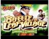 Наруто Битката за селото  Battle for Leaf Village 