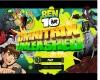 Бен 10 Омнитрикса в действие Ben 10 Omnitrix Unleashed 