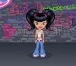 Super Dolls Super Dance Dance.