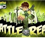 Бен 10 Готов за битка   Ben 10 Battle Ready 