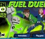 Бен 10 Дуел за гориво   Ben 10 Fuel Duel