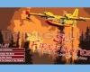 Въздушен огнеборец  Sky FireFighter