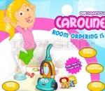 Подреди стаята на Каролин Carolines Room Ordering