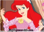 Princess Ariel Princess Ariel.