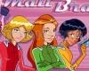 Total spy scandal in the mall Totally Spies Mall Brawl.