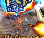 Динозавърчето Пеп  Pep The Dragon 