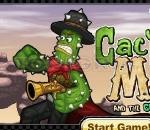 Кактусът Макой  Cactus McCoy