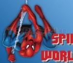 Спайдърмен Световно пътешествие Spiderman World Journey