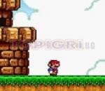 Супер Марио Флаш  Super Mario Flash