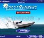 Състезание по брега Coast runners