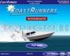 Състезание по брега Coast runners