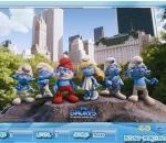 Смърфове 2011  Smurfs 2011 