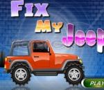 tuning jeep fix my jeep