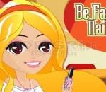 Модерен маникюр Fashionable Nail Designer
