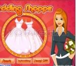 Магазин за сватбени рокли   Wedding Shoppe 